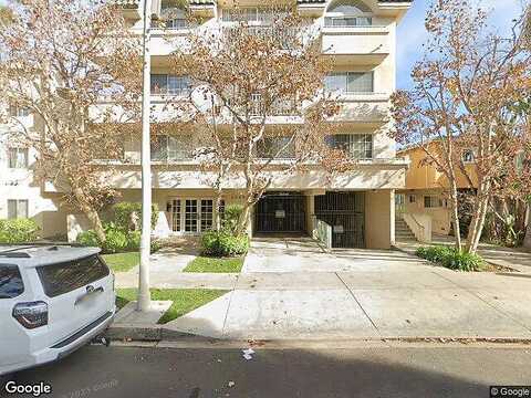 Mammoth, SHERMAN OAKS, CA 91423
