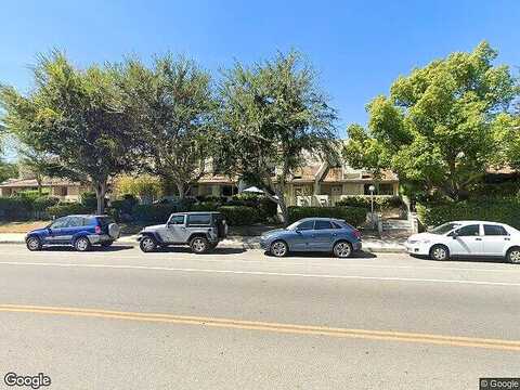 Colfax, STUDIO CITY, CA 91604