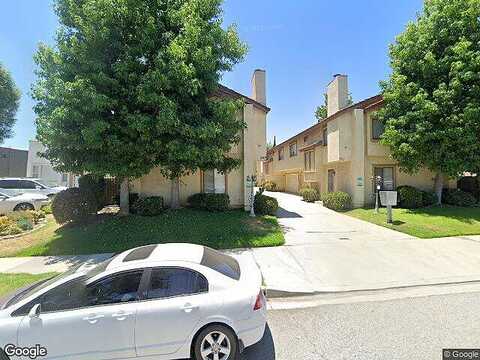 Sierra Madre, PASADENA, CA 91107