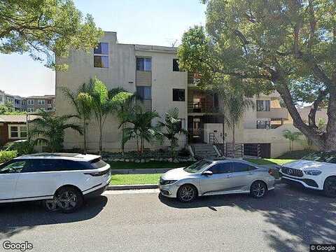 California, GLENDALE, CA 91203