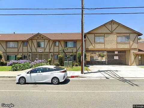 Almansor, ALHAMBRA, CA 91801