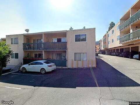 Verdugo, GLENDALE, CA 91208