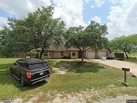 Melanie, KINGSVILLE, TX 78363