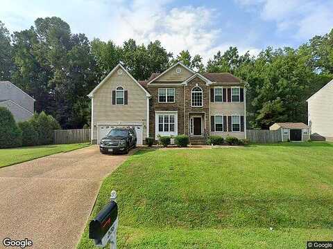 Benomi, WILLIAMSBURG, VA 23185