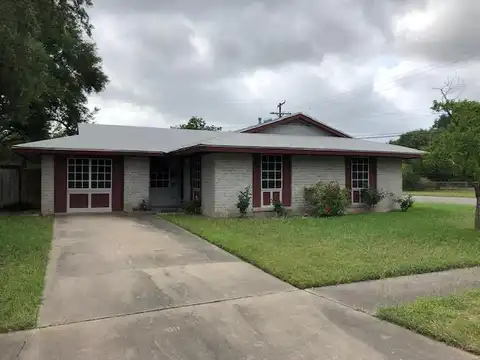 Oklahoma, KINGSVILLE, TX 78363