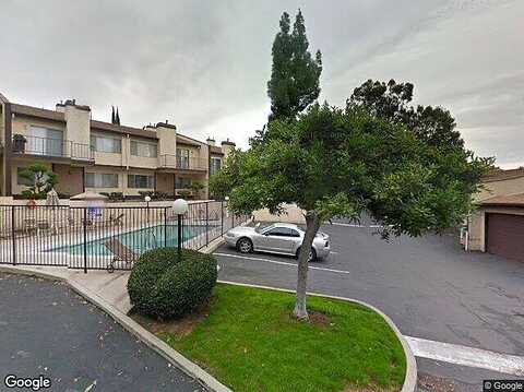 Garvey, ALHAMBRA, CA 91803