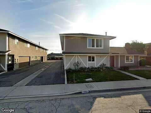 Whitney, POMONA, CA 91767
