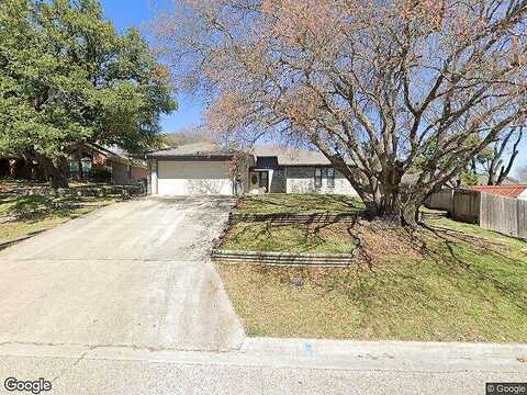 Cedar Oaks, HARKER HEIGHTS, TX 76548