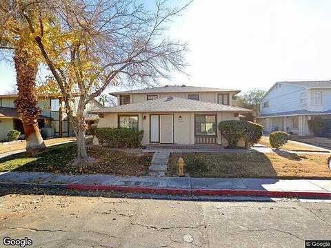 Lorilyn, LAS VEGAS, NV 89119