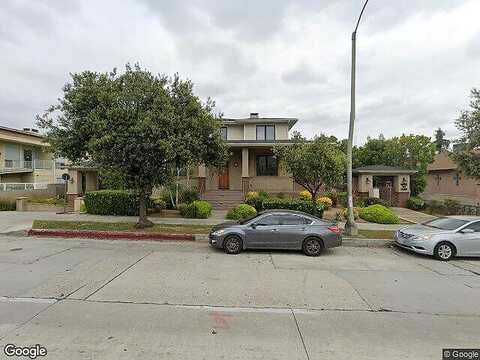 Fair Oaks, PASADENA, CA 91103