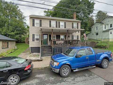 Upper Mulberry, DANVILLE, PA 17821