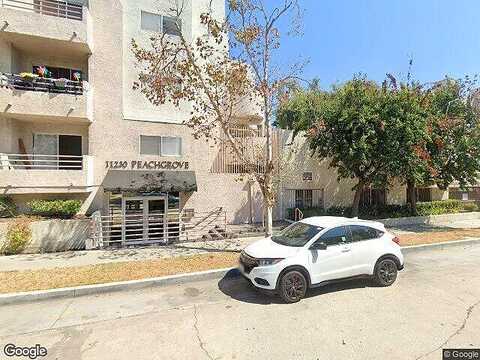 Peach Grove, NORTH HOLLYWOOD, CA 91601