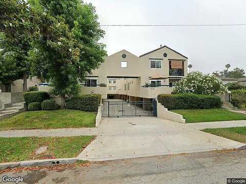 Magnolia, SOUTH PASADENA, CA 91030
