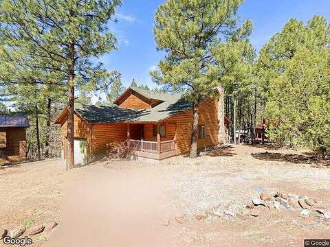 Springer Mountain, LAKESIDE, AZ 85929