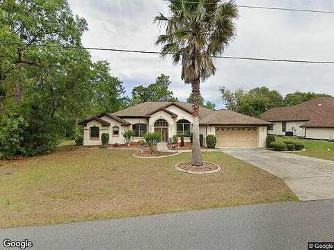 Linder, HOMOSASSA, FL 34446