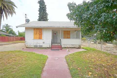 Peters, RIVERSIDE, CA 92504