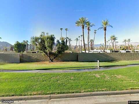 Calle Del Norte, INDIAN WELLS, CA 92210