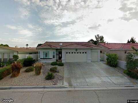 Boca Chica, THOUSAND PALMS, CA 92276