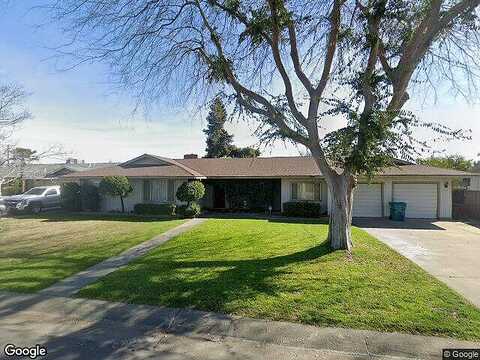 Waukesha, PORTERVILLE, CA 93257