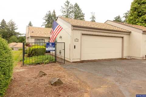 Continental, SALEM, OR 97306