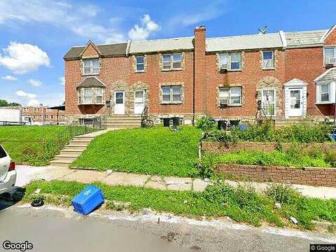 Mulberry, PHILADELPHIA, PA 19135