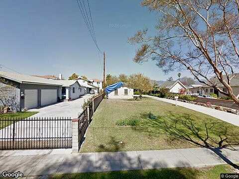 Marshall, SAN GABRIEL, CA 91776