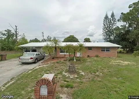 3Rd, LEHIGH ACRES, FL 33936