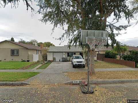 West, FULLERTON, CA 92833