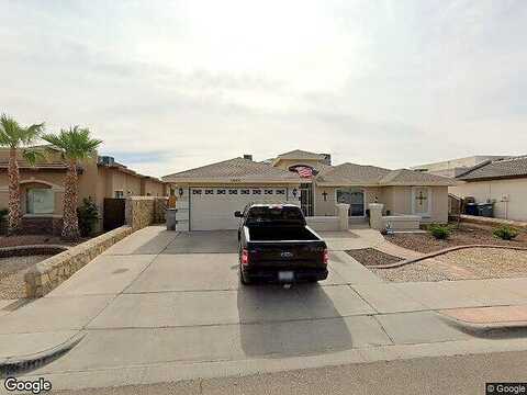 Snowy Point, EL PASO, TX 79938