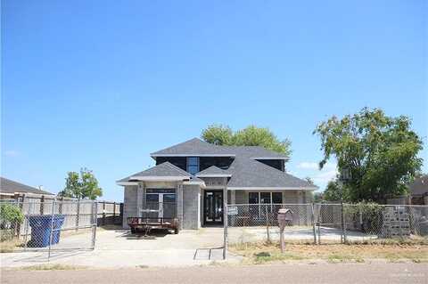 Lissner, DONNA, TX 78537