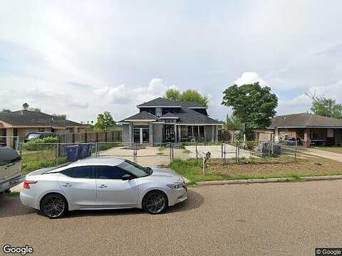 Lissner, DONNA, TX 78537