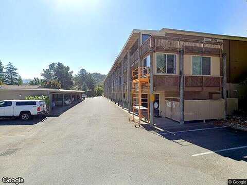 Pine Knoll, WALNUT CREEK, CA 94595