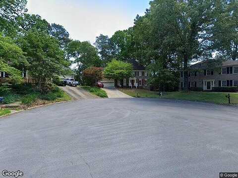 Pine Cove, TUCKER, GA 30084
