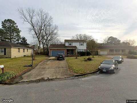 Cheltenham, VIRGINIA BEACH, VA 23454