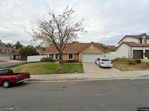 Wild Calla, MORENO VALLEY, CA 92557