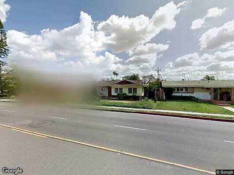 Western, ANAHEIM, CA 92804