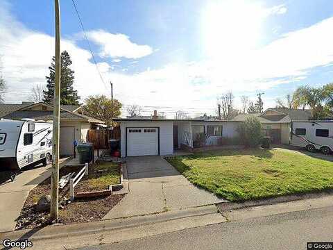 Byron, SACRAMENTO, CA 95825