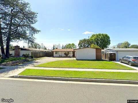 Gregory, LA HABRA, CA 90631
