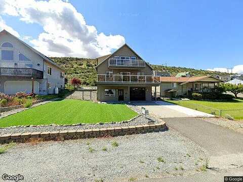 Entiat, ORONDO, WA 98843
