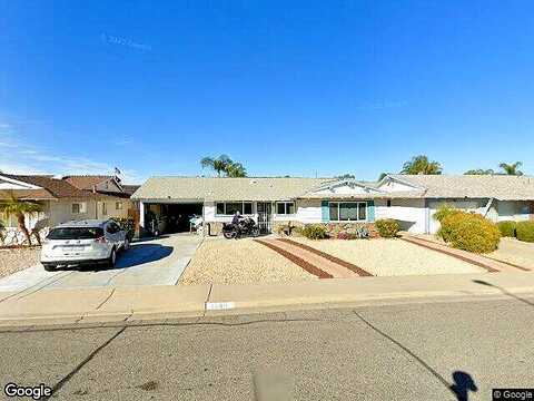 Sandlewood, HEMET, CA 92543