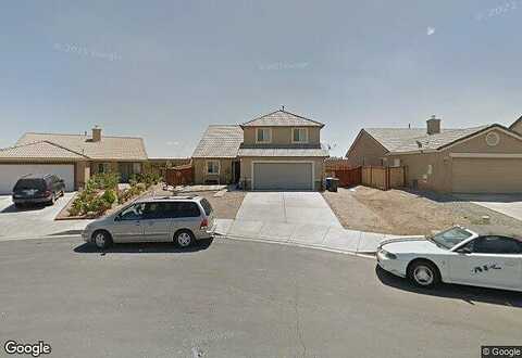 Regent, ADELANTO, CA 92301