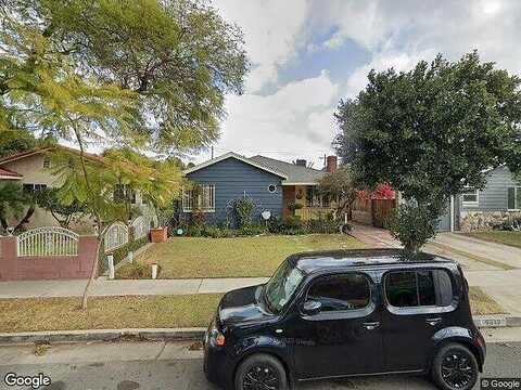 Garden View, SOUTH GATE, CA 90280