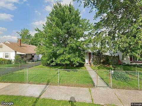Exeter, PHILADELPHIA, PA 19114