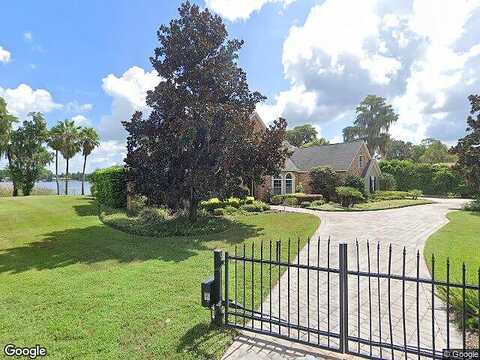 Ballinger, LUTZ, FL 33548