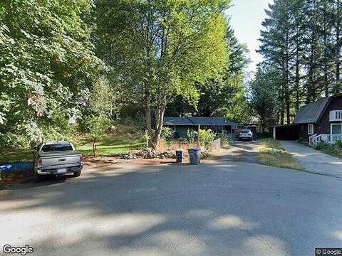 Burt, BELFAIR, WA 98528