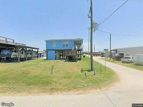 Crystal Beach, PORT BOLIVAR, TX 77650