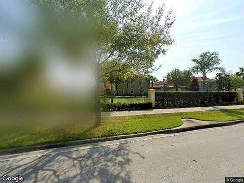 California Palm, KISSIMMEE, FL 34747