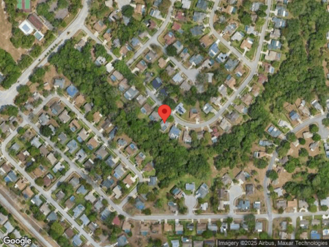 Berkley, HUDSON, FL 34667