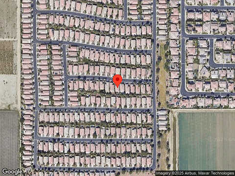 Avenida Alturas, INDIO, CA 92203