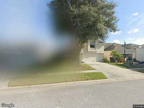 Saint James, MOUNT DORA, FL 32757